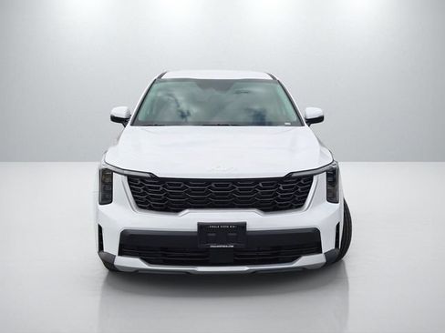 New 2026 Kia Sorento LX FWD image 2