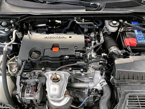 Used 2024 Honda Civic LX image 22