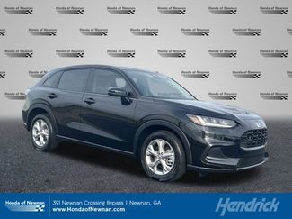 Certified 2025 Honda HR-V LX video 1