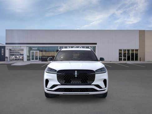 New 2026 Lincoln Aviator Reserve AWD/4WD image 6