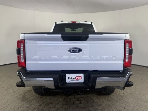 Used 2026 Ford F350 XLT w/ 360-Degree Camera Package image 7