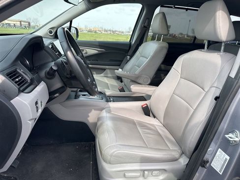 Used 2022 Honda Pilot EX-L image 17
