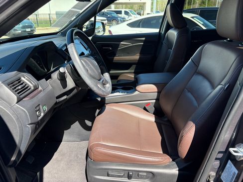 Certified 2024 Honda Ridgeline RTL image 10