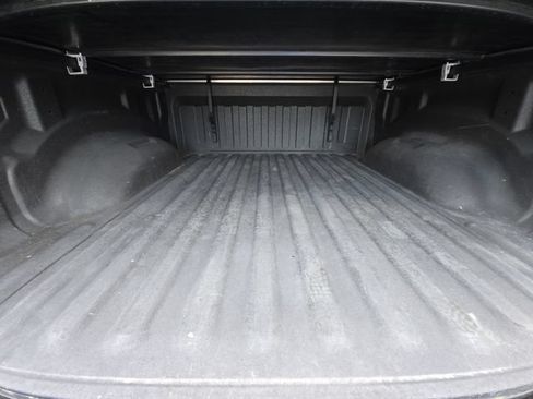 Used 2020 RAM 1500 Big Horn AWD/4WD image 12