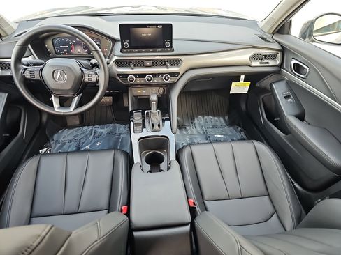 Certified 2025 Acura Integra image 9