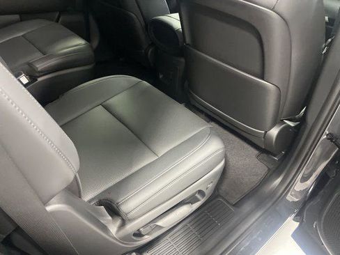 New 2026 Hyundai Palisade SEL FWD image 27