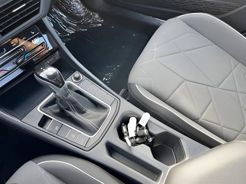 New 2026 Volkswagen Jetta Sport image 18