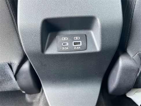 New 2026 Subaru Crosstrek 2.0i Premium image 29