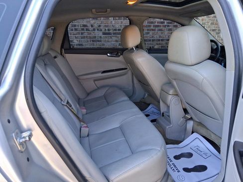 Used 2006 Chevrolet Impala LT image 12