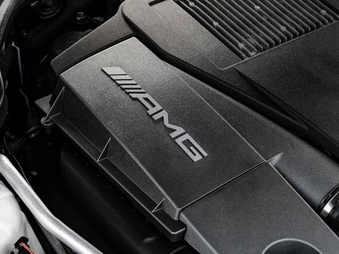 Used 2018 Mercedes-Benz SL 63 AMG image 43