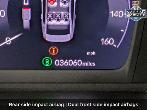 Used 2024 Honda Accord LX image 19