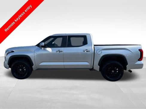 Used 2026 Toyota Tundra SR5 w/ SX Package AWD/4WD image 2