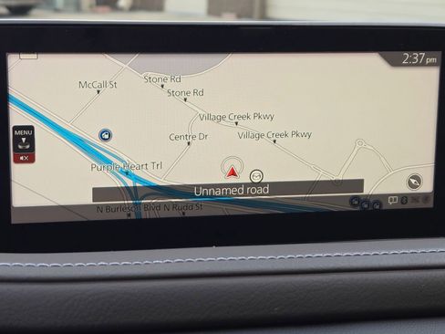 Used 2025 MAZDA CX-30 AWD 2.5 S w/ Premium Package image 19