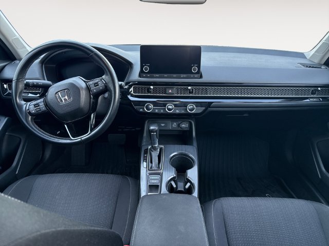 Used 2023 Honda Civic EX image 10