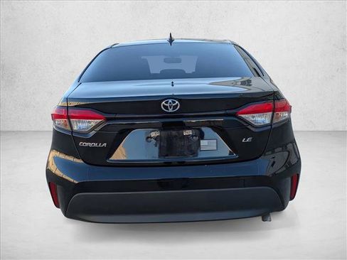 Certified 2023 Toyota Corolla LE image 6