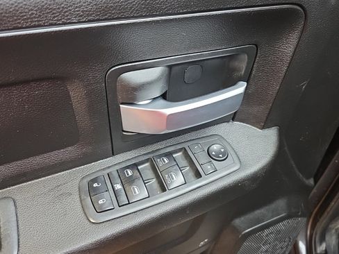 Used 2019 RAM 2500 Tradesman image 24