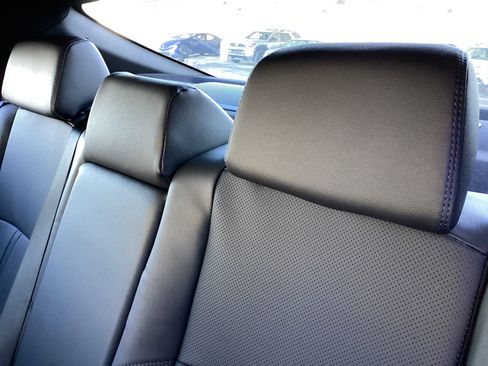 New 2026 Toyota Camry XSE image 19