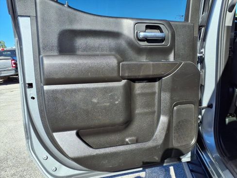 Used 2023 GMC Sierra 1500 Pro image 21