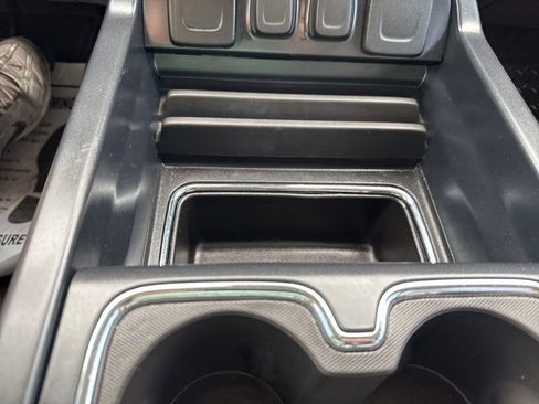 Used 2018 Chevrolet Silverado 2500 LTZ w/ Duramax Plus Package image 47