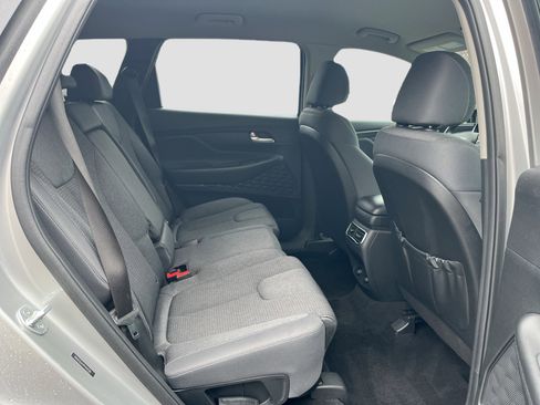 Used 2023 Hyundai Santa Fe SEL image 35