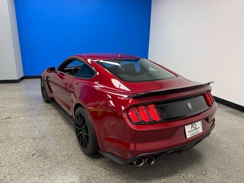 Used 2017 Ford Mustang Shelby GT350 w/ Electronics Package RWD image 10