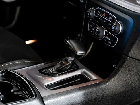 Used 2023 Dodge Charger R/T w/ Blacktop Package image 19