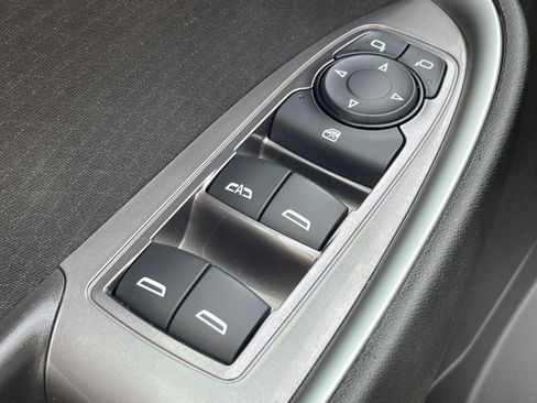 Used 2023 Chevrolet Malibu LT w/ Midnight Edition FWD image 11