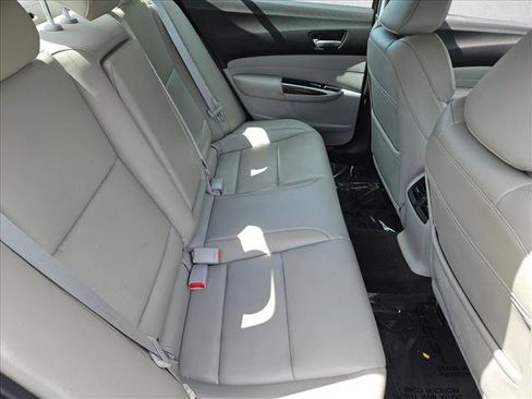 Used 2015 Acura TLX FWD image 22