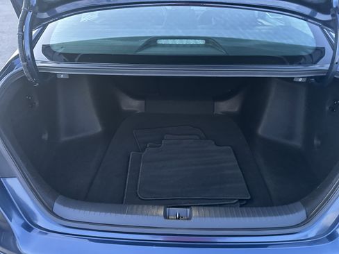 Certified 2024 Honda Accord EX image 11