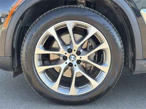 Used 2024 BMW X5 xDrive40i image 10