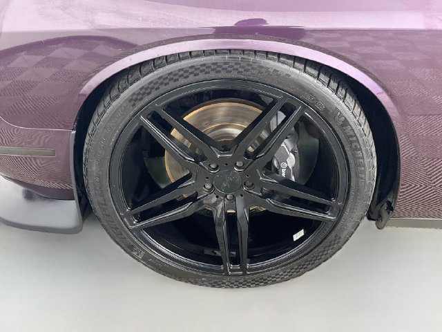 Used 2021 Dodge Challenger R/T Scat Pack RWD image 35