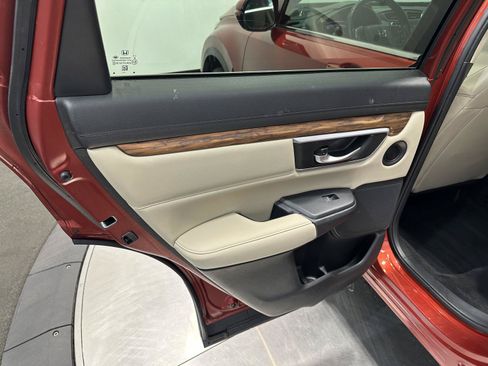 Used 2018 Honda CR-V EX-L image 26