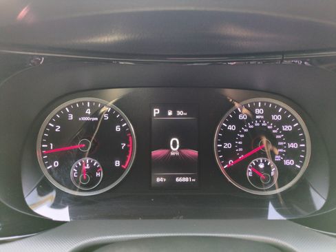 Used 2023 Kia K5 GT-Line FWD image 17