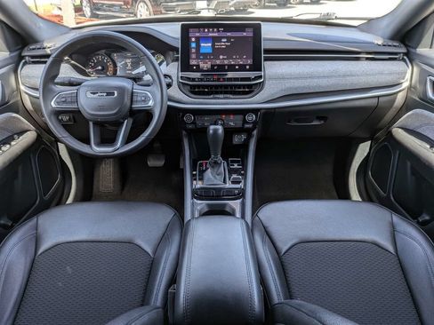 Used 2024 Jeep Compass Latitude AWD/4WD image 19