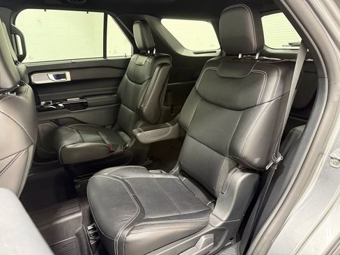 Used 2023 Ford Explorer ST w/ Equipment Group 401A image 44
