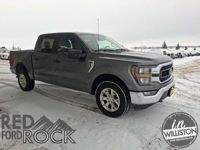 Used 2023 Ford F150 XLT