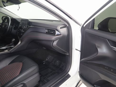 Used 2023 Toyota Camry TRD image 41