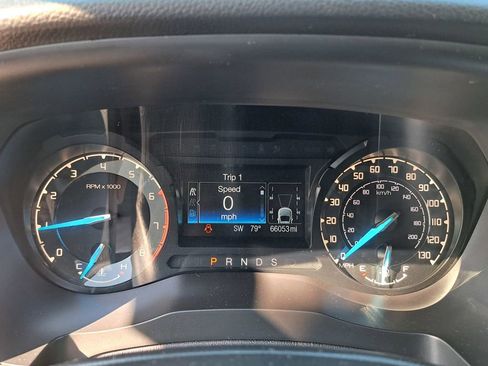 Used 2019 Ford Ranger XLT w/ Equipment Group 301A Mid RWD image 8