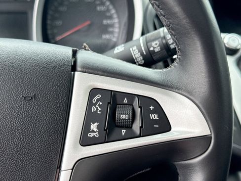 Used 2014 Chevrolet Equinox LTZ AWD/4WD image 23