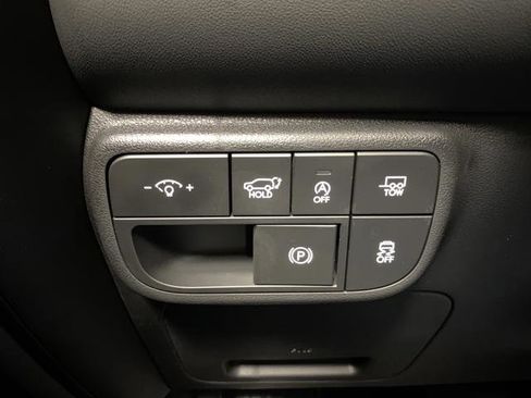 New 2026 Hyundai Palisade XRT Pro image 25