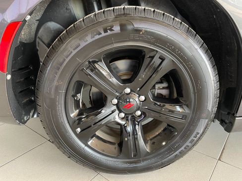 Used 2020 Dodge Charger SXT image 12