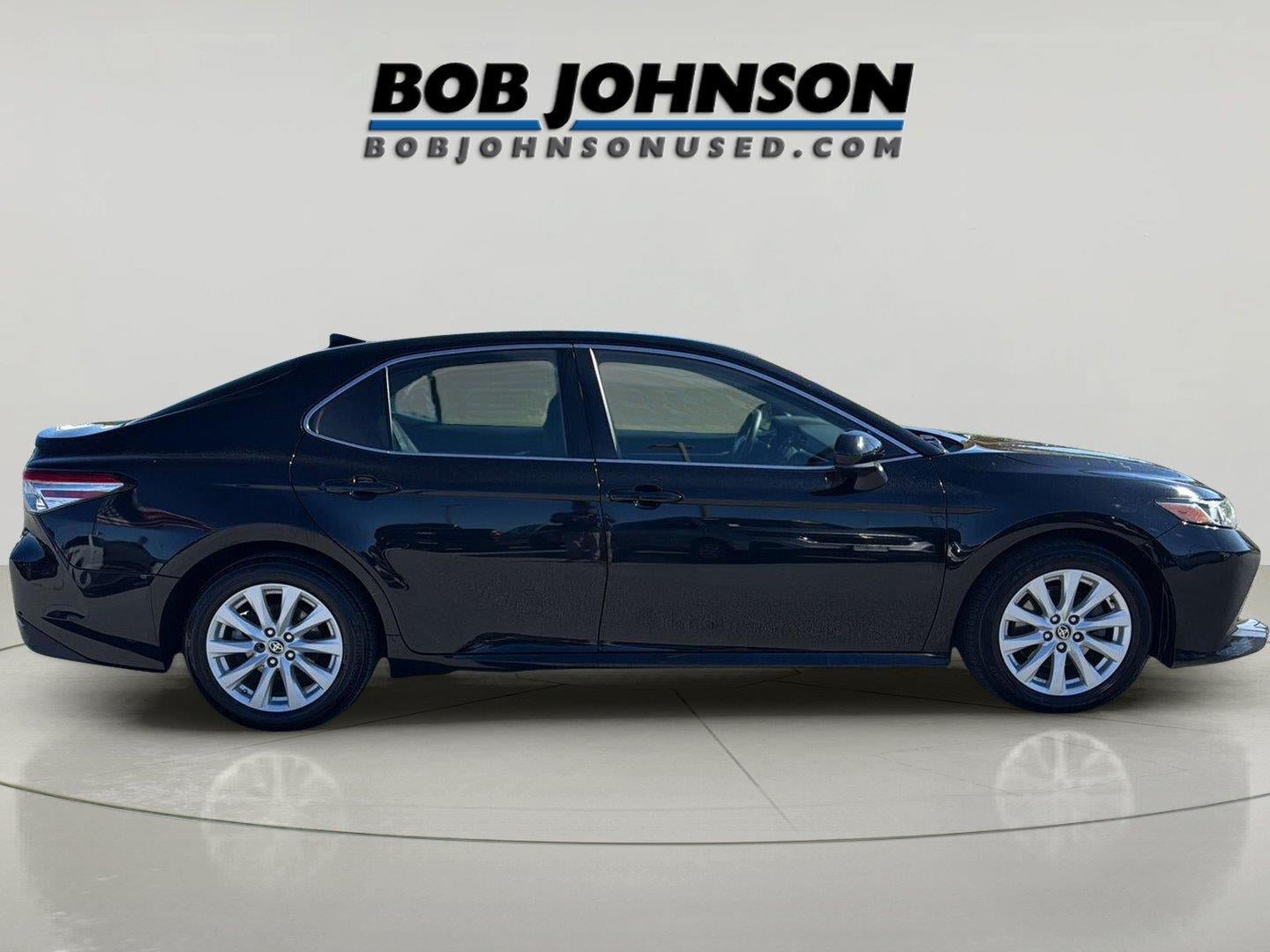 Used 2020 Toyota Camry LE FWD image 10