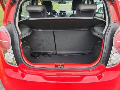 Used 2014 Chevrolet Spark LS image 30