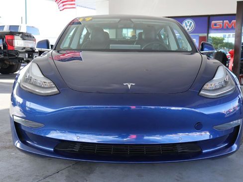 Used 2020 Tesla Model 3 Performance image 11