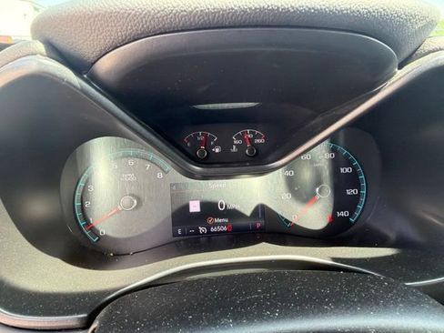 Used 2019 GMC Canyon Denali AWD/4WD image 17