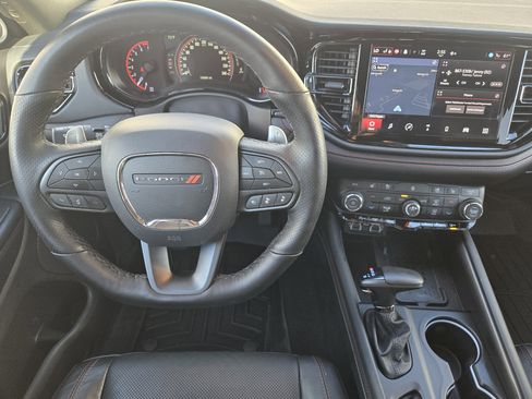 Used 2025 Dodge Durango GT image 30