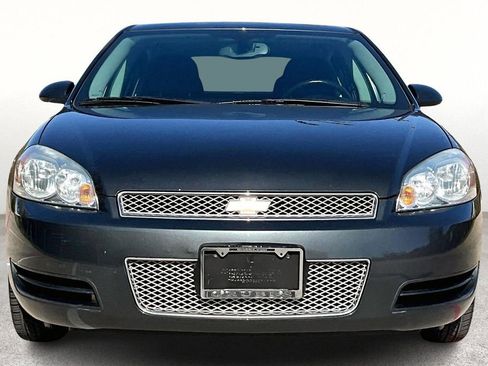 Used 2014 Chevrolet Impala LT w/ LT Sunroof Package image 5