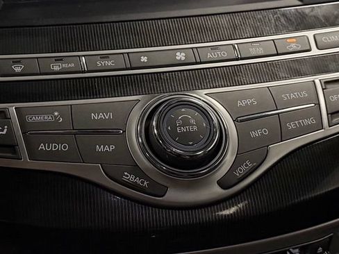 Used 2020 INFINITI QX60 Luxe w/ Essential Package AWD/4WD image 20