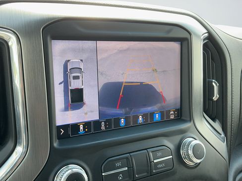Used 2020 GMC Sierra 1500 Denali w/ Denali Ultimate Package AWD/4WD image 12