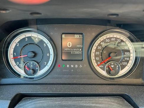 Certified 2017 RAM 1500 Express AWD/4WD image 2
